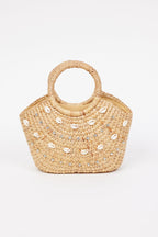 Janie Shell Bag