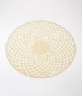 Oasis Round Towel