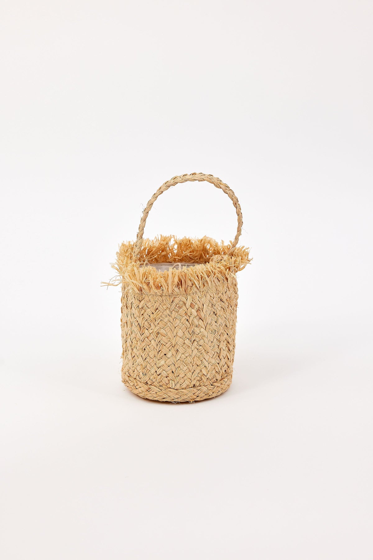 Margo Mini Fringe Bag