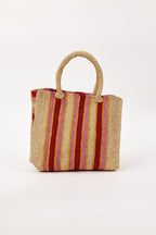 Arlington Stripe Tote