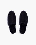 Ines Shearling