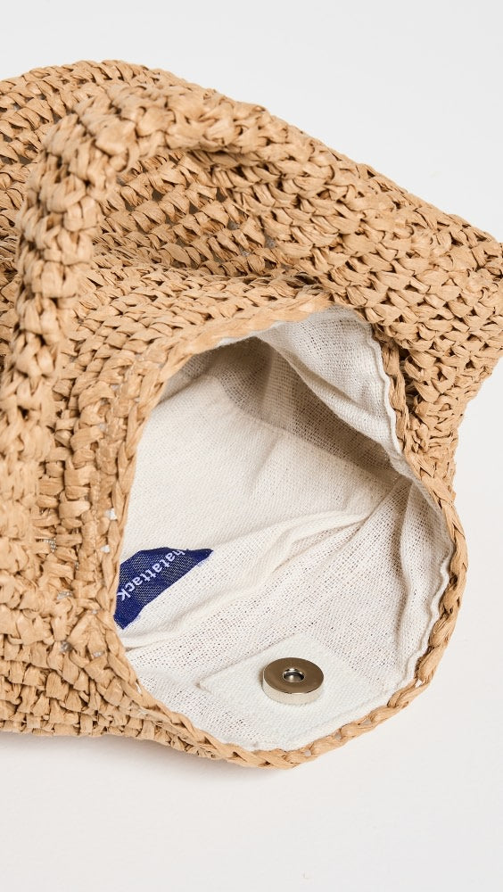 Micro Slouch Bag